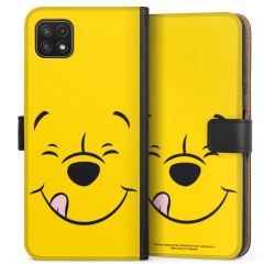 Sideflip Fodral med flap svart