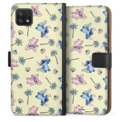 Sideflip Kotelo musta