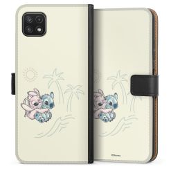 Sideflip Kotelo musta