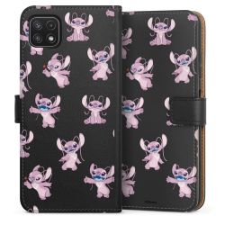 Sideflip Kotelo musta