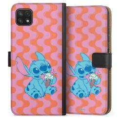 Sideflip Kotelo musta