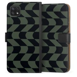 Sideflip with flap black