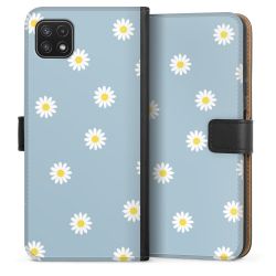 Sideflip Fodral med flap svart