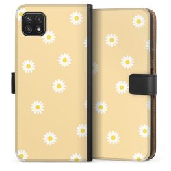 Sideflip Fodral med flap svart