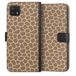 Sideflip Fodral med flap svart