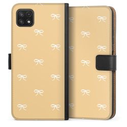 Sideflip Fodral med flap svart