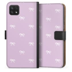 Sideflip Fodral med flap svart