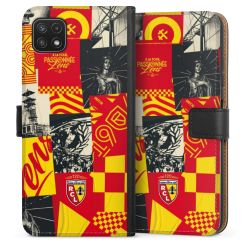 Sideflip Kotelo musta