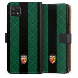 Sideflip Kotelo musta