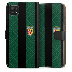 Sideflip Kotelo musta