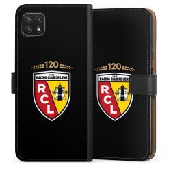 Sideflip Kotelo musta