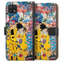 Sideflip Kotelo musta