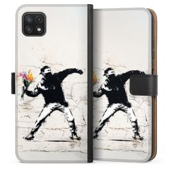 Sideflip Kotelo musta