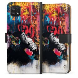 Sideflip Kotelo musta