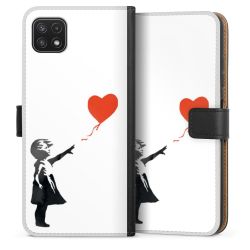 Sideflip Kotelo musta