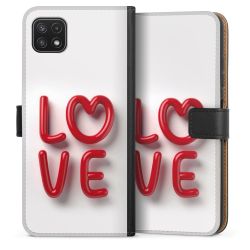 Sideflip with flap black