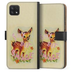 Sideflip with flap black