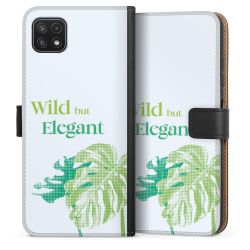 Sideflip Kotelo musta