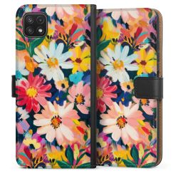 Sideflip Fodral med flap svart