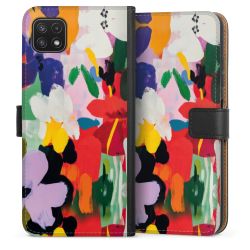 Sideflip Fodral med flap svart