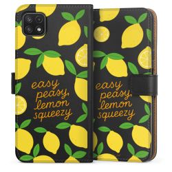 Sideflip with flap black