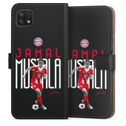 Sideflip with flap black