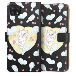 Sideflip Kotelo musta