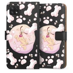 Sideflip with flap black