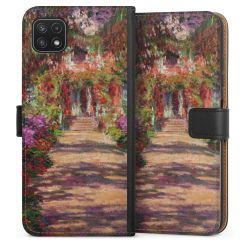 Sideflip with flap black