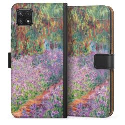 Sideflip with flap black