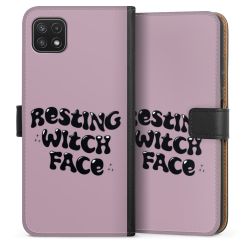 Sideflip with flap black