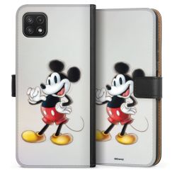 Sideflip Fodral med flap svart