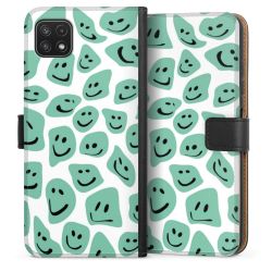 Sideflip Fodral med flap svart