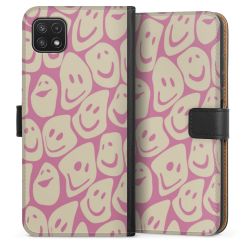 Sideflip Fodral med flap svart