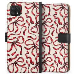 Sideflip Fodral med flap svart