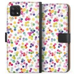 Sideflip Kotelo musta