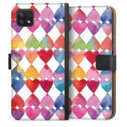 Sideflip Kotelo musta