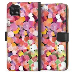 Sideflip Kotelo musta