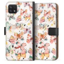 Sideflip Kotelo musta