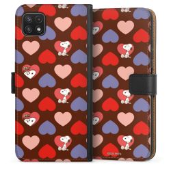 Sideflip Kotelo musta