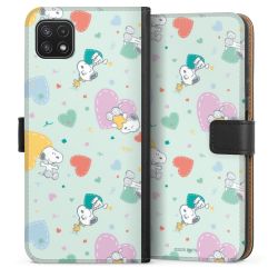 Sideflip Kotelo musta