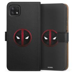 Sideflip Kotelo musta