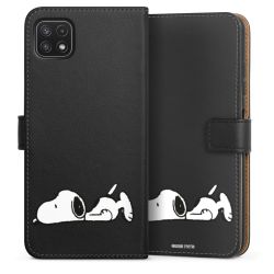 Sideflip Kotelo musta