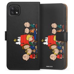 Sideflip Kotelo musta