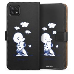 Sideflip Kotelo musta