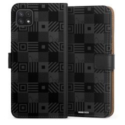 Sideflip Kotelo musta