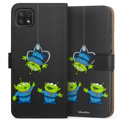 Sideflip Kotelo musta