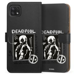 Sideflip Kotelo musta