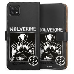 Sideflip Kotelo musta