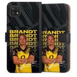 Sideflip with flap black